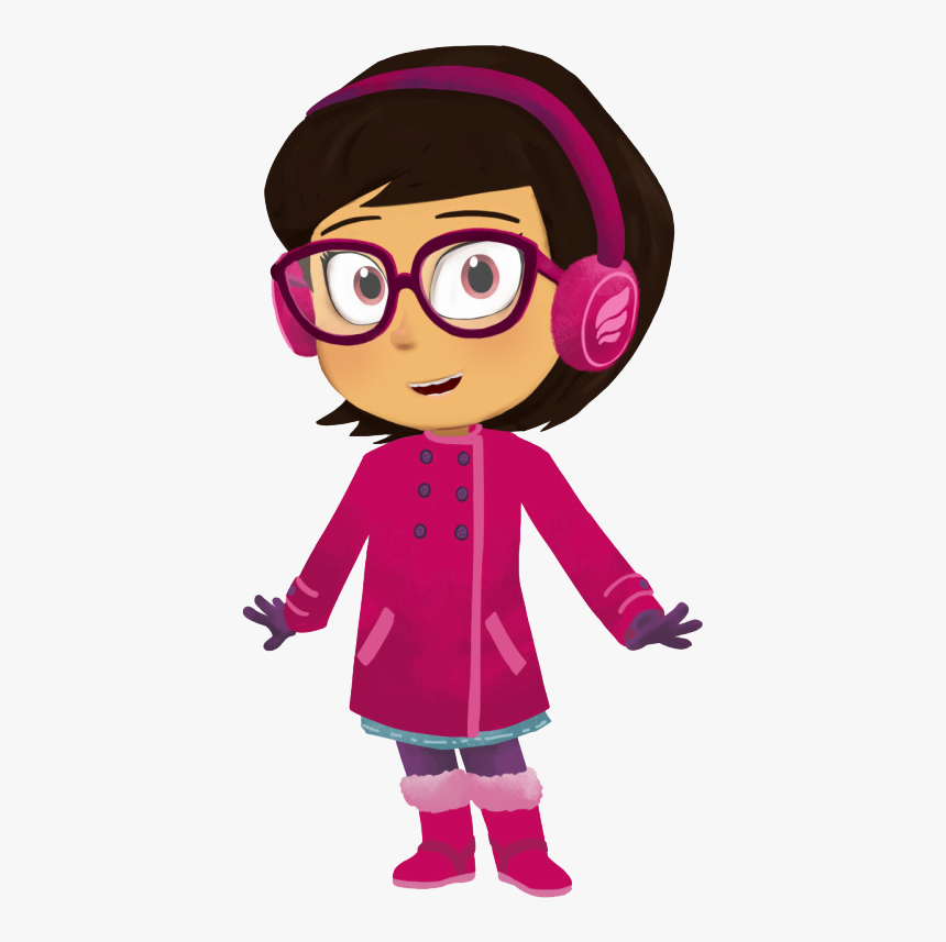 Pj Masks Concept Art, HD Png Download