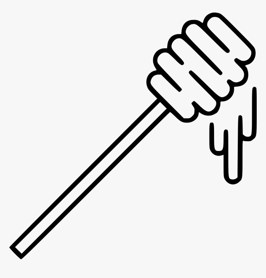 Honey - Portable Network Graphics, HD Png Download