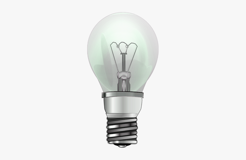 Light Bulb, Light, Lights, Light Bulbs, Energy, Bright - Bombilla De Luz Png, Transparent Png
