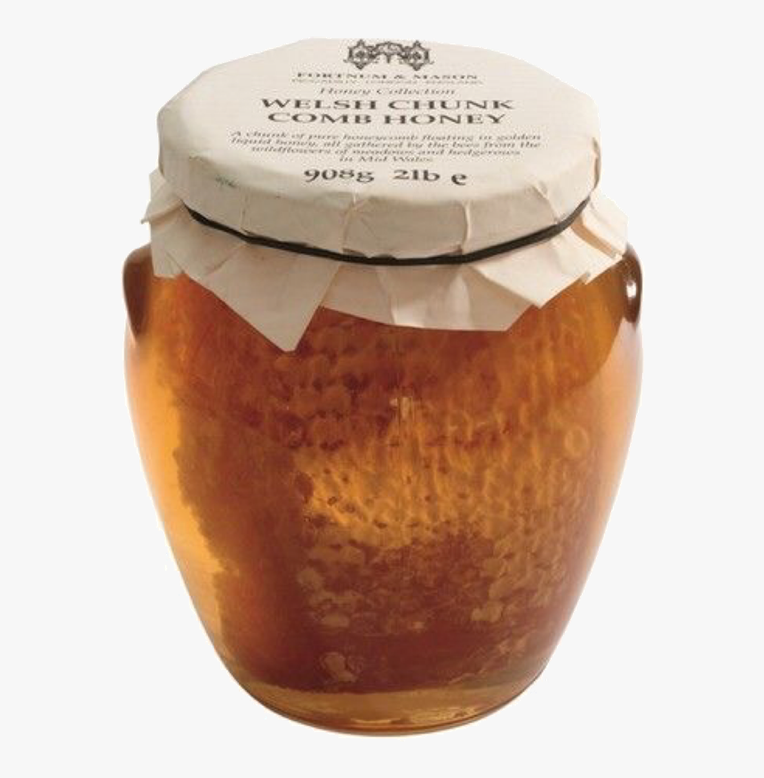 Honey From Buckingham Palace, HD Png Download