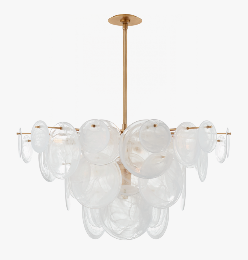Loire Chandelier, HD Png Download