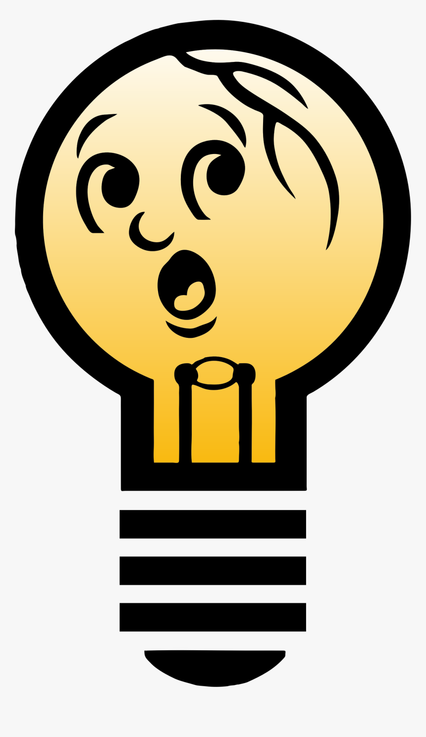 Jpg Royalty Free Stock Bright Light Bulb Gallery Of - Lampu Vector Png, Transparent Png