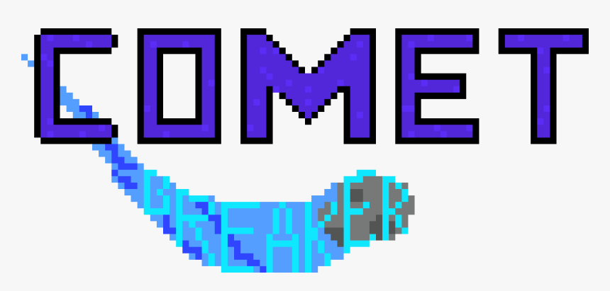 Comet Breaker Clipart , Png Download, Transparent Png