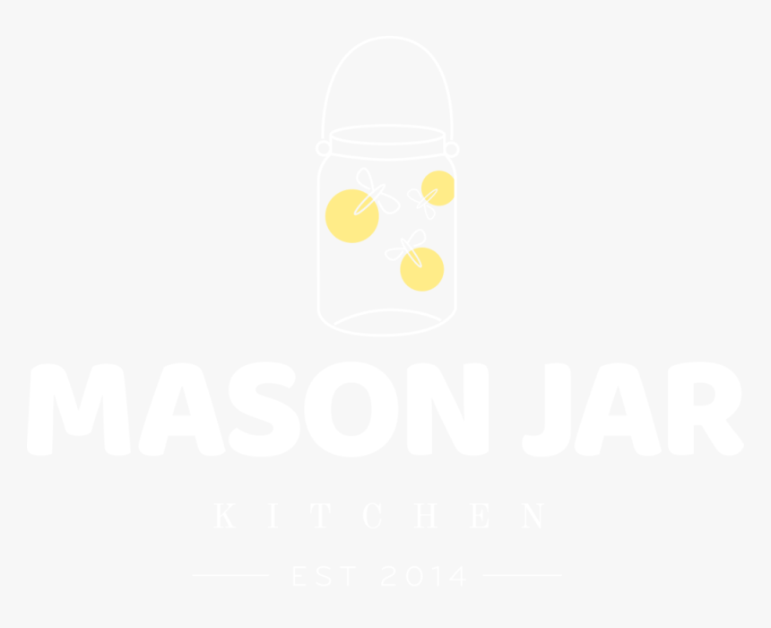 Mjk White Text - Graphic Design, HD Png Download