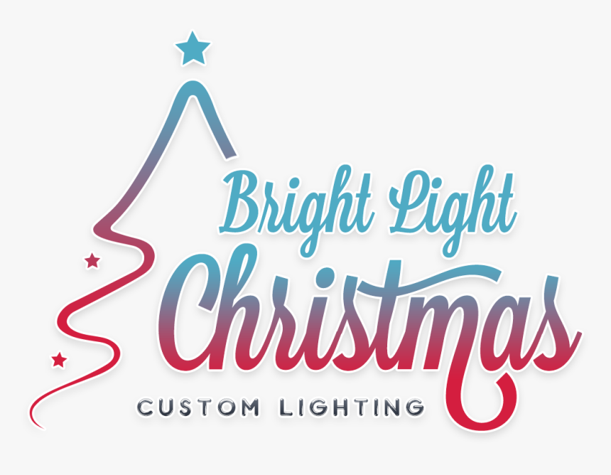 Bright Light Christmas - Spylight, HD Png Download