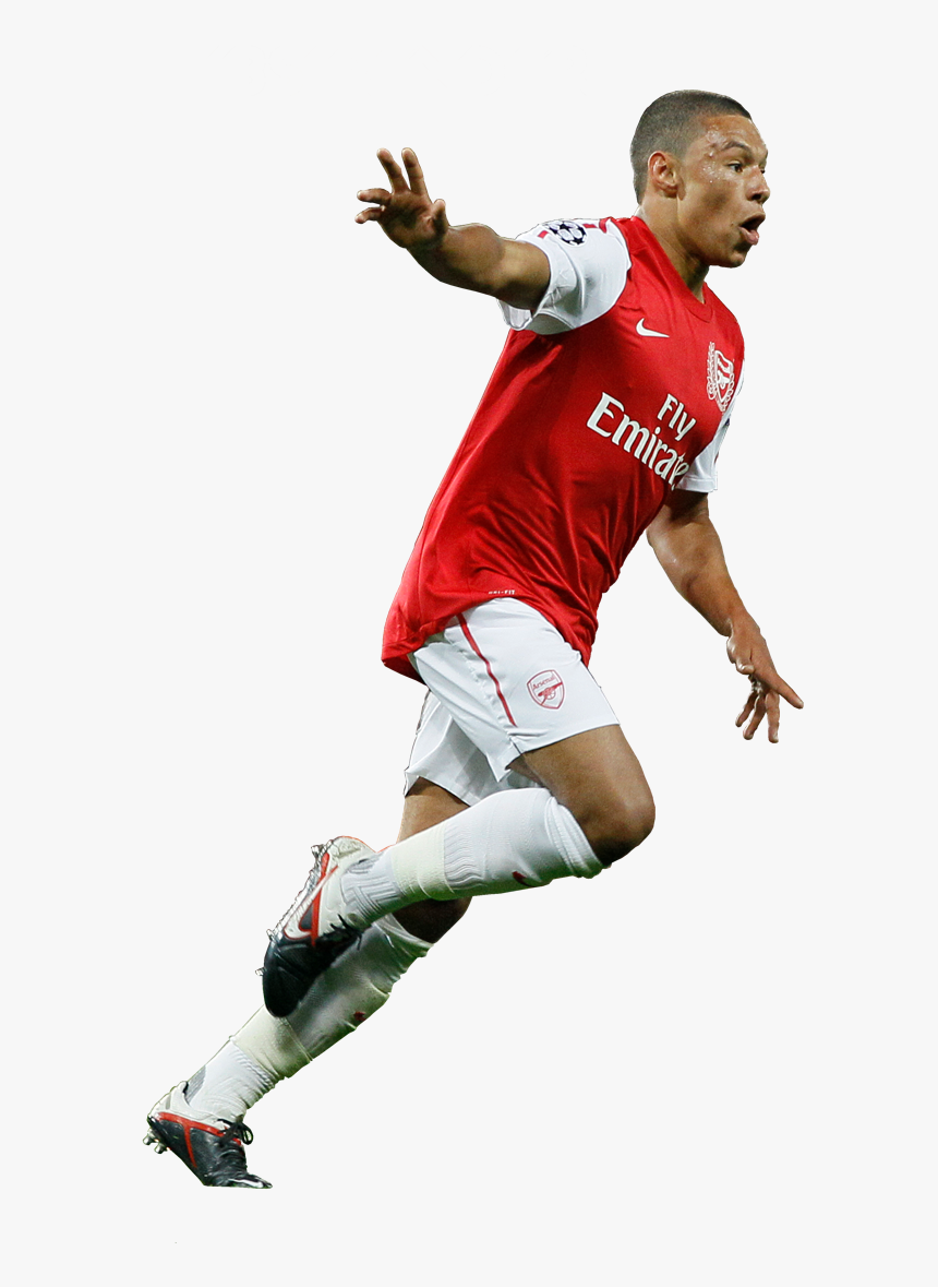 Alex Oxlade Chamberlain, HD Png Download