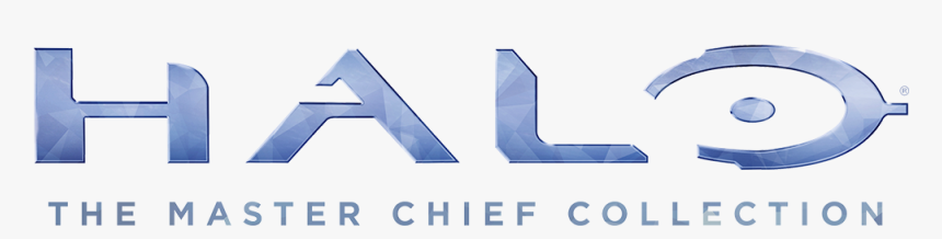Halo The Master Chief Collection Png - Halo, Transparent Png