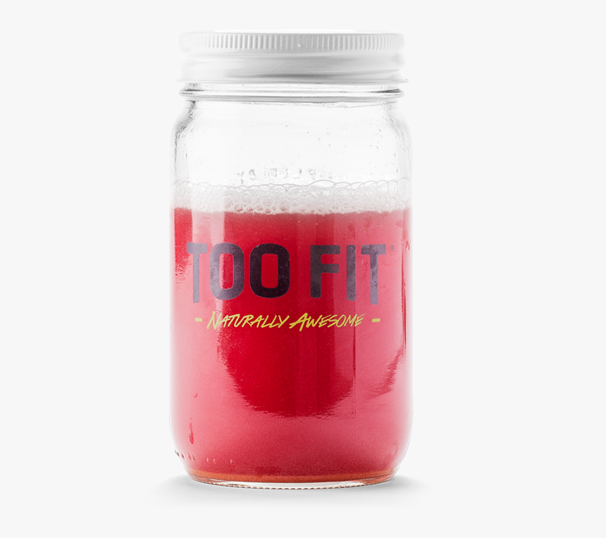 Fueled By Nature Shaker - Protein Shaker Glass, HD Png Download