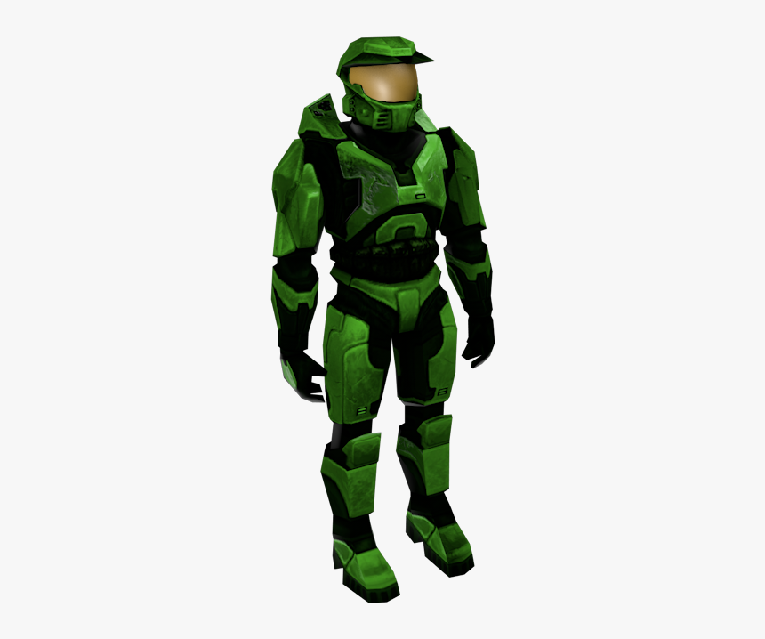 Clip Art Master Chief Halo - Soldier, HD Png Download