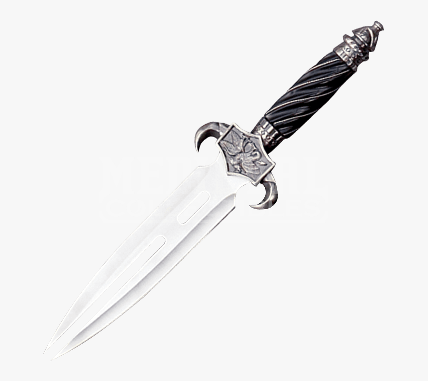 Dagger Png - Dagger Transparent, Png Download