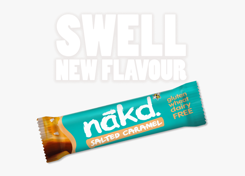 Swell New Flavour - Chocolate Bar, HD Png Download