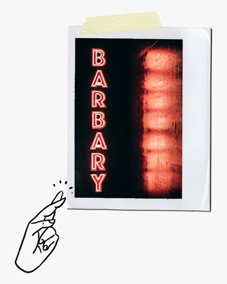 3polaroid6 - Parallel, HD Png Download