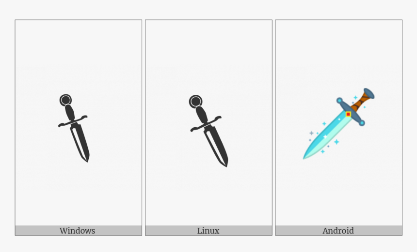 Transparent Dagger Png - Flight, Png Download