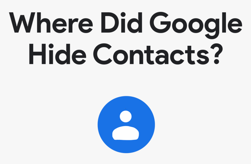 Circle, HD Png Download