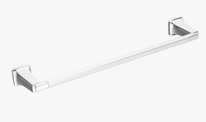 Townsend 18-inch Towel Bar - Single Towel Rack, HD Png Download