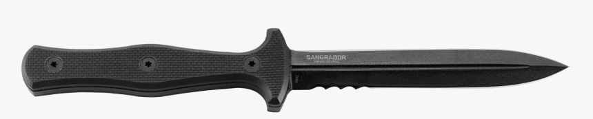 Sangrador™ - Hunting Knife, HD Png Download