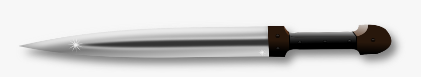 Hançer Png, Transparent Png