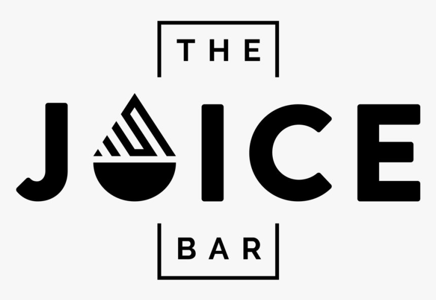 Cs Thejuicebar Logo Website - Graphic Design, HD Png Download
