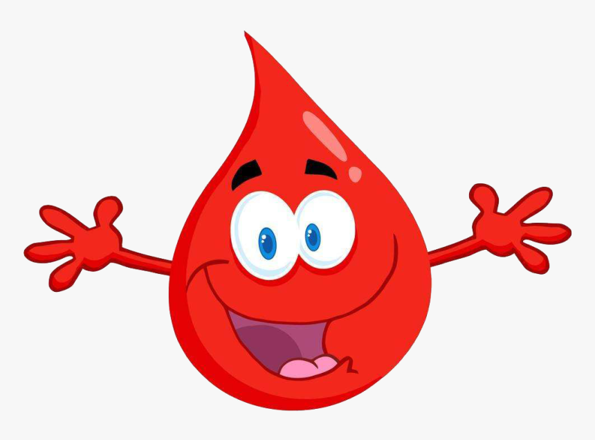 Image Royalty Free Library Blood Donation Clipart - Blood Donation Png, Transparent Png