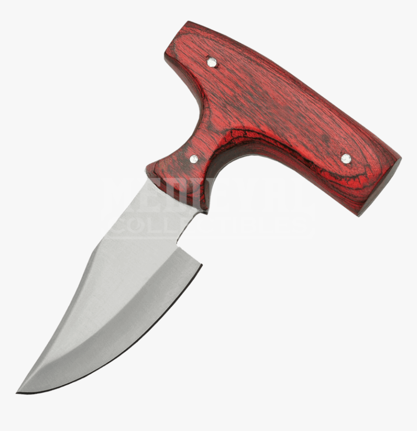 Transparent Restoration Clipart - Hunting Knife, HD Png Download