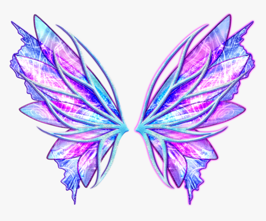 Transparent Angel Wings Png - Onyrix Wings, Png Download