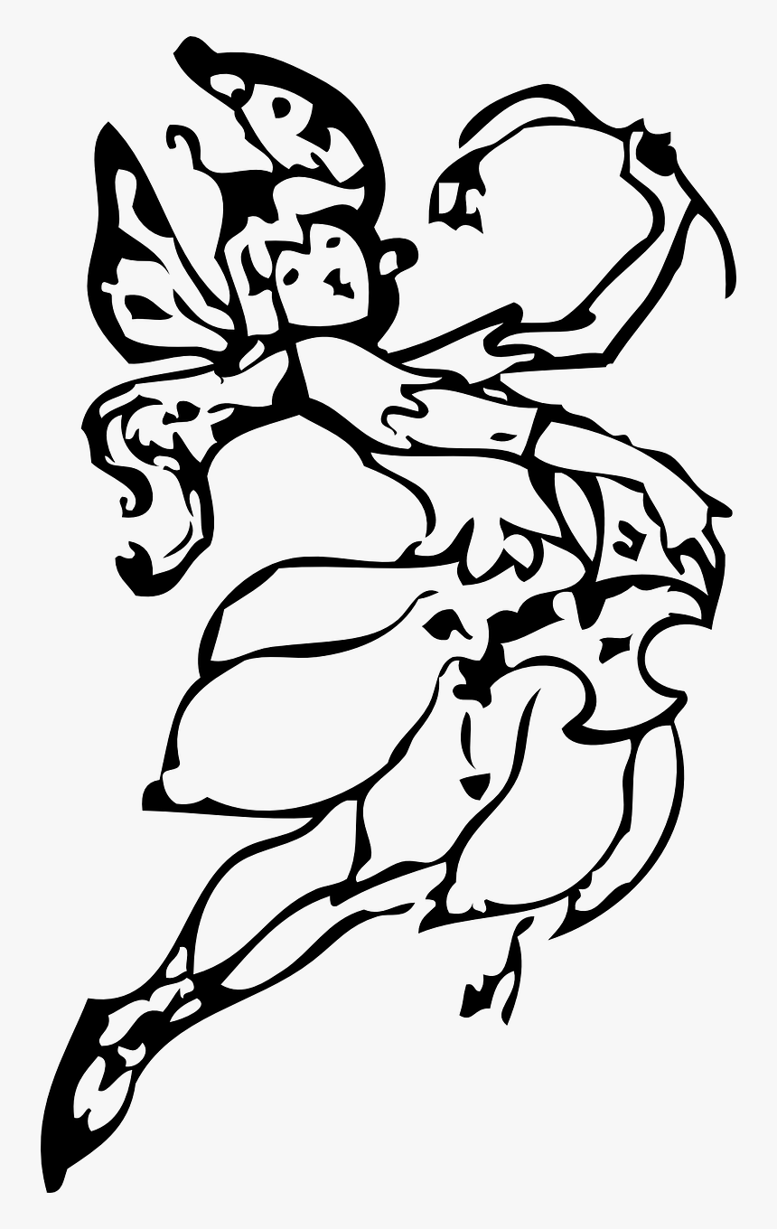 Fairy, HD Png Download