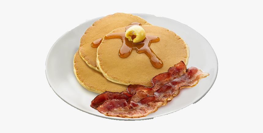 Pancakes Png File - Transparent Background Pancakes Transparent, Png Download