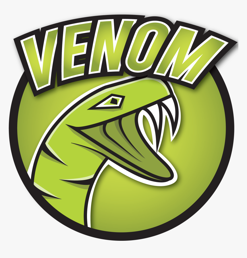 Team Venom , Png Download - Emblem, Transparent Png