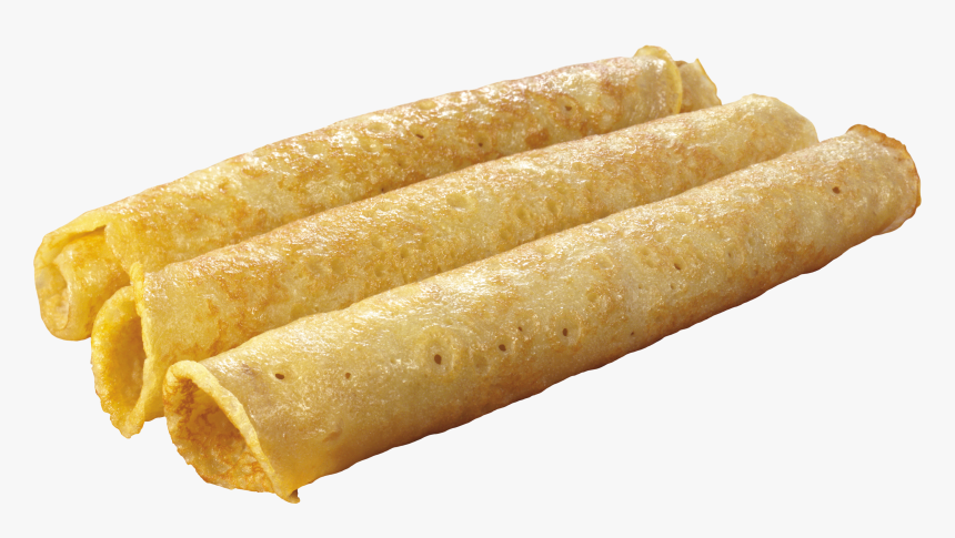 Pancake Png - Egg Roll Image Png, Transparent Png