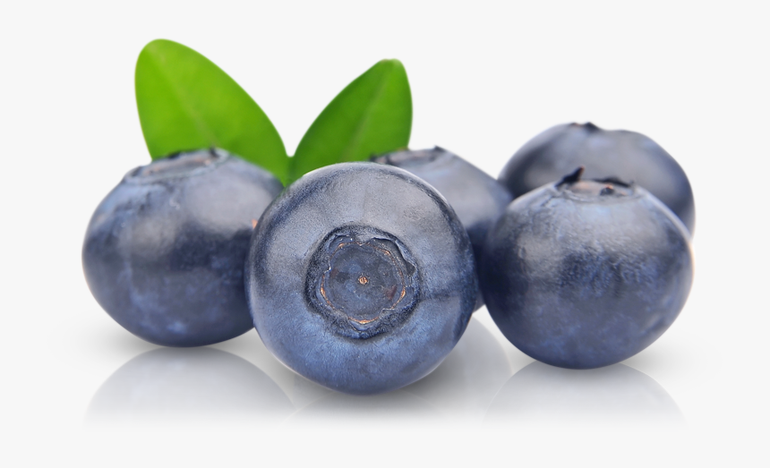 Blueberry Png Pic - Transparent Background Blueberry Png, Png Download