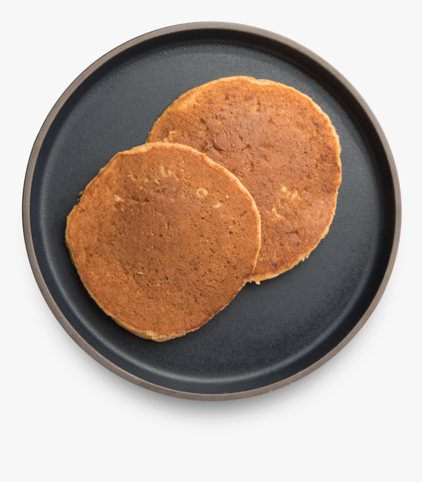 Sweet Potato Pancakes - Pannekoek, HD Png Download