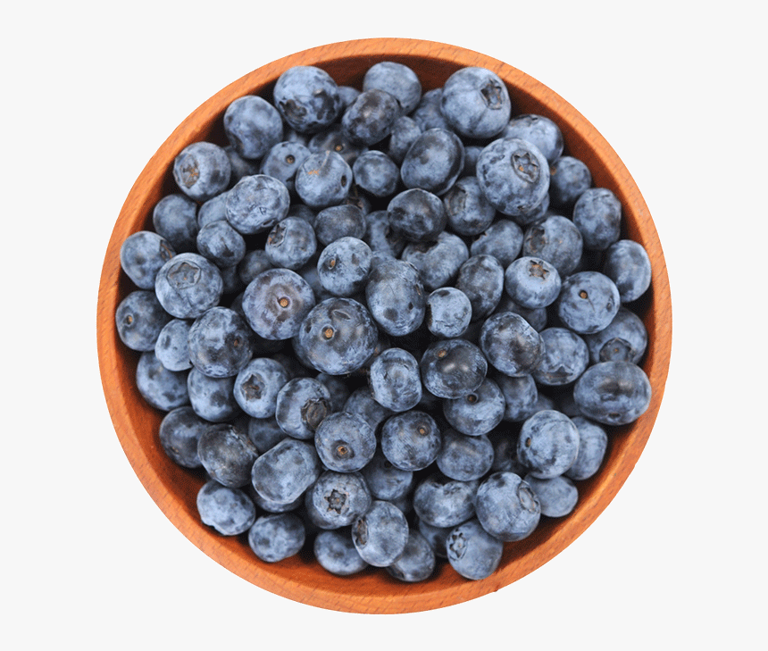 Blueberries Png High-quality Image - Ratt Pris, Transparent Png