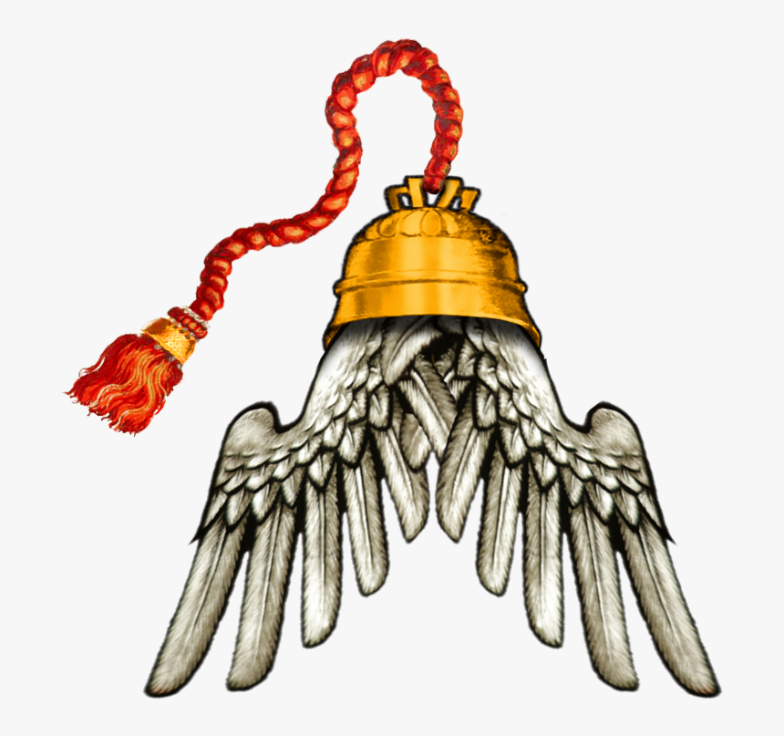 Hawk S Lure - Illustration, HD Png Download