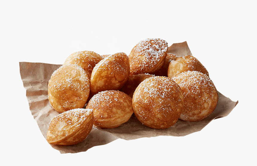 Mini Dutch Pancakes - Domino's Pizza Menu Desserts, HD Png Download