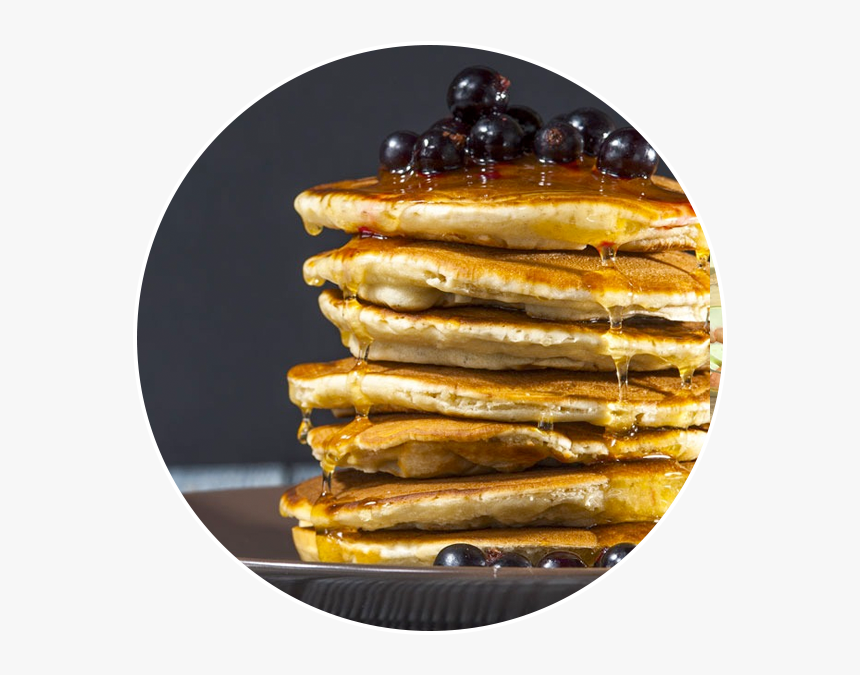 Pancakes - Pannekoek, HD Png Download