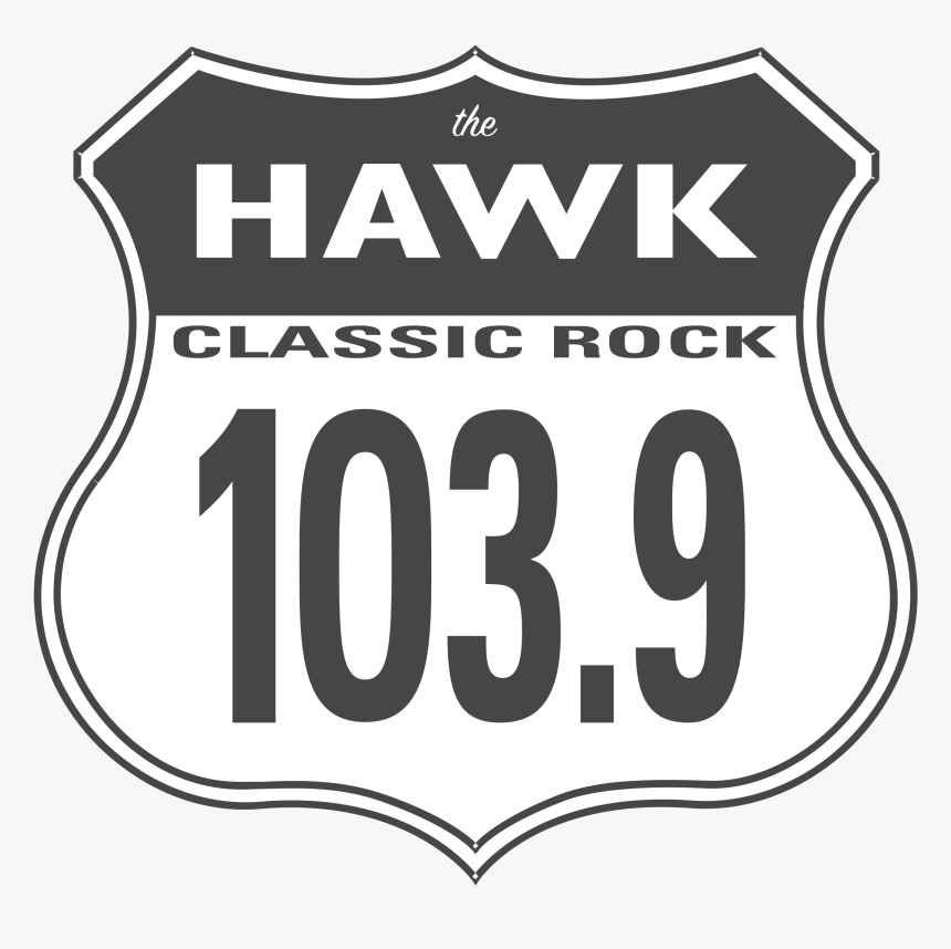 Hawk Logo Png Transparent - Graphics, Png Download