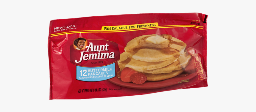 Aunt Jemima, HD Png Download