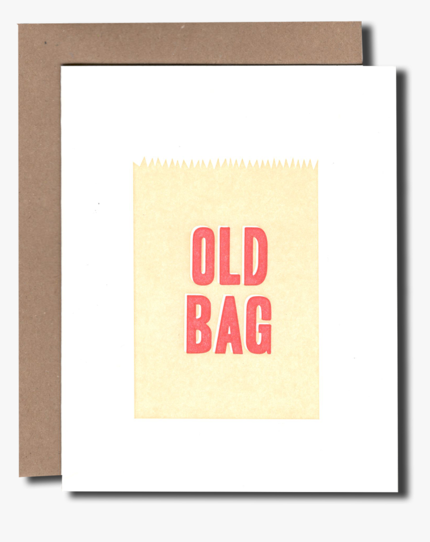 Old Bag - Bally Jagpal Dark And Dangerous, HD Png Download