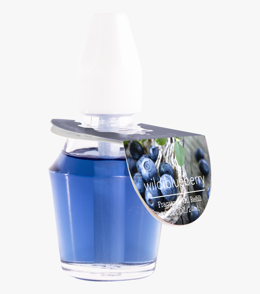 Cb Wild Blueberry - Water Bottle, HD Png Download