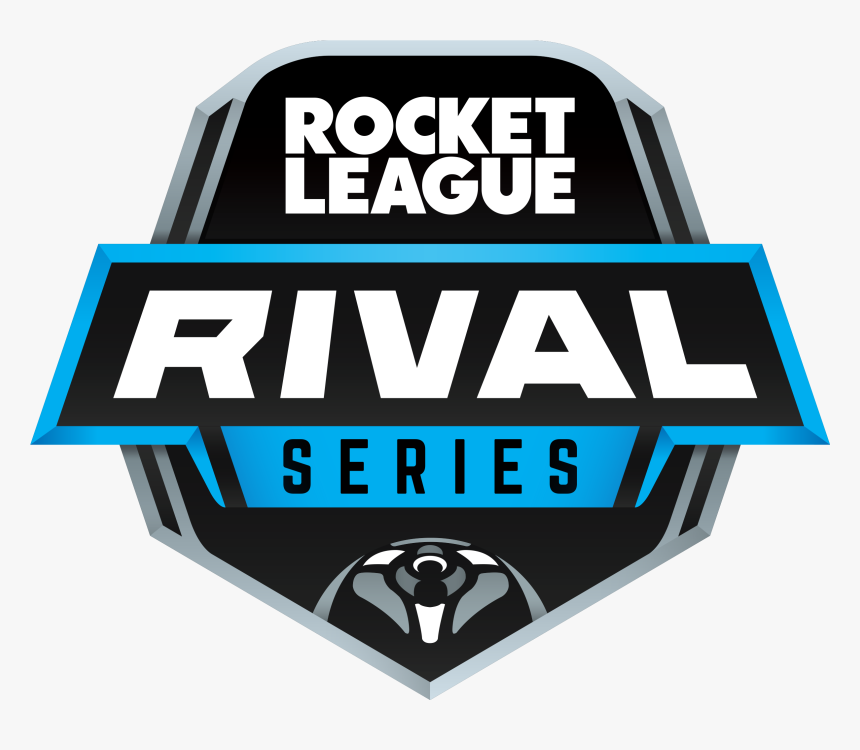 Rocket League Rival Series, HD Png Download