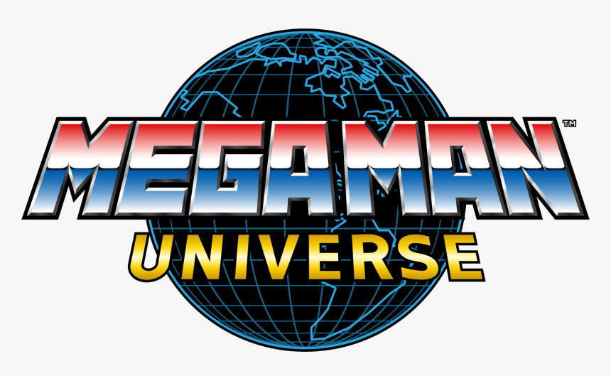 Mmutitle 071810 - Mega Man Universe, HD Png Download