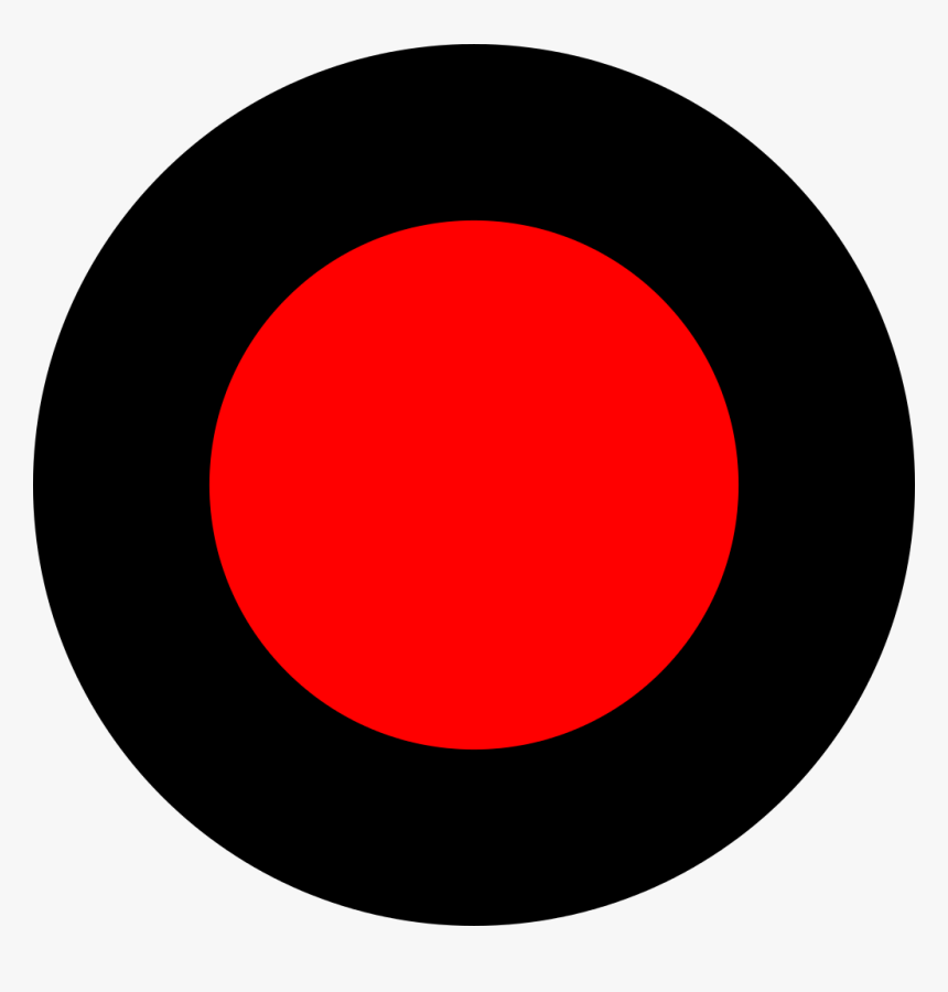 Circle, HD Png Download