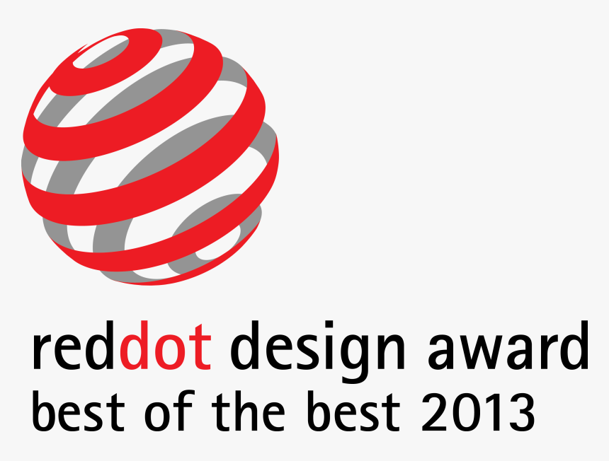 Red Dot Award 2018 , Png Download - Reddot Design Award Pdf, Transparent Png