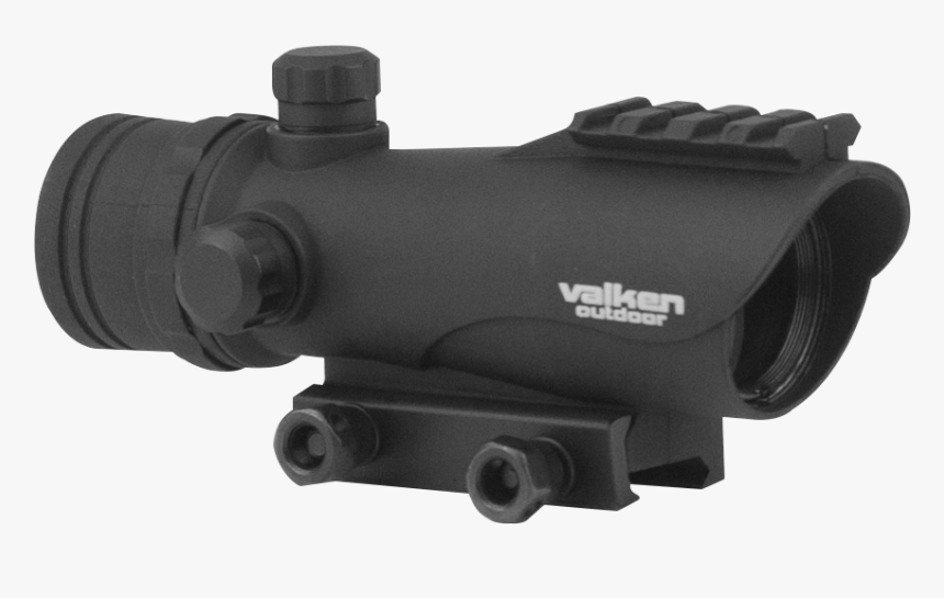 Red Dot Sight, HD Png Download