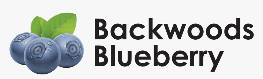 Backwoods-blueberry - Bilberry, HD Png Download
