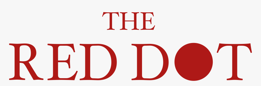 The Red Dot Vegetarian Kitchen - Red Dot Wurtsboro, HD Png Download