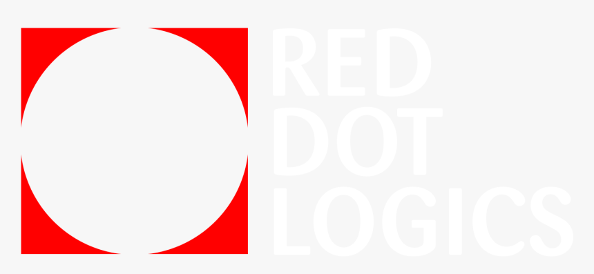 Red Dot Logics, HD Png Download