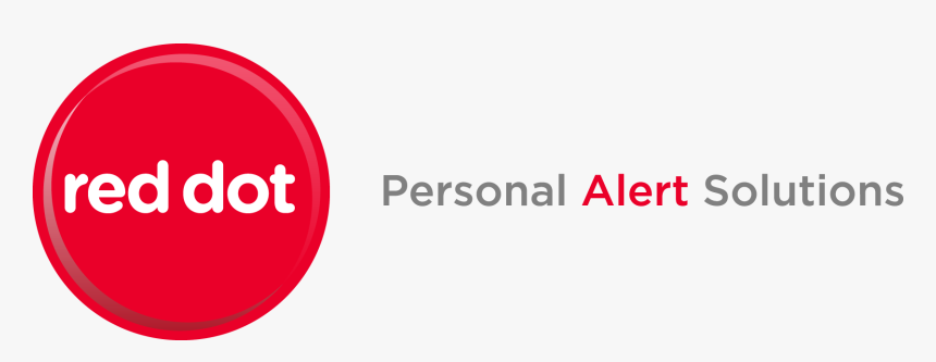 Red Dot Knows How Important It Is To Keep Your Loved - Centre For Research And Evidence On Security Threats, HD Png Download