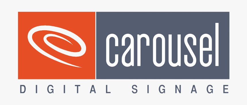 Carousel Logo - Graphics, HD Png Download