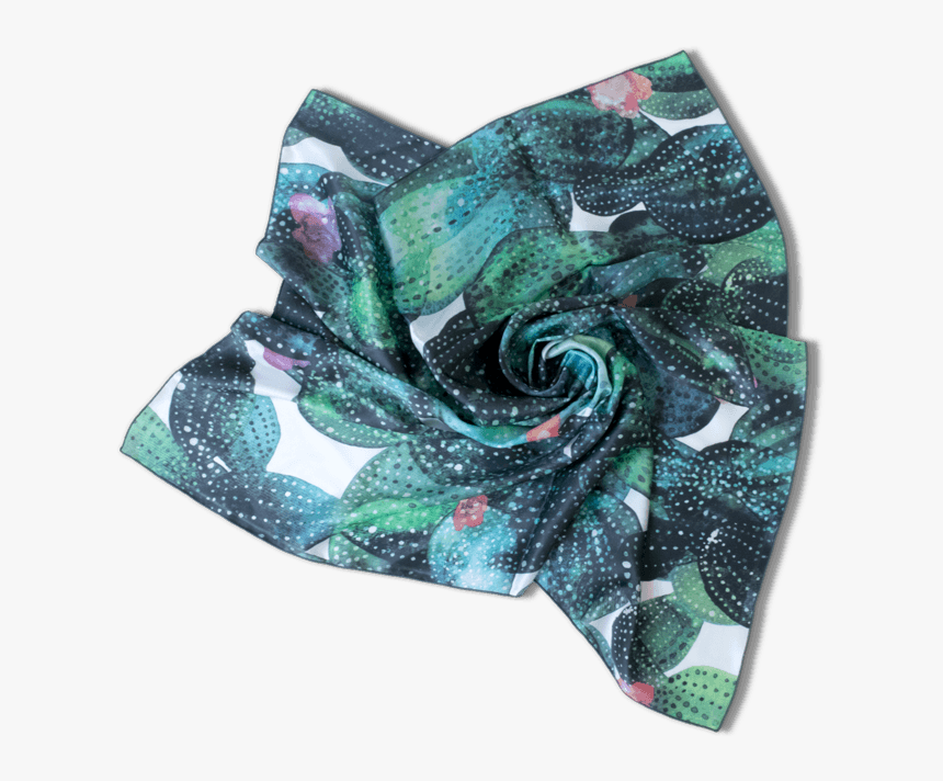 Scarf, HD Png Download